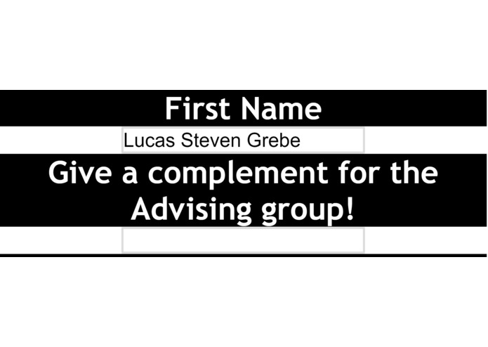 Yearbook – screenshot 3