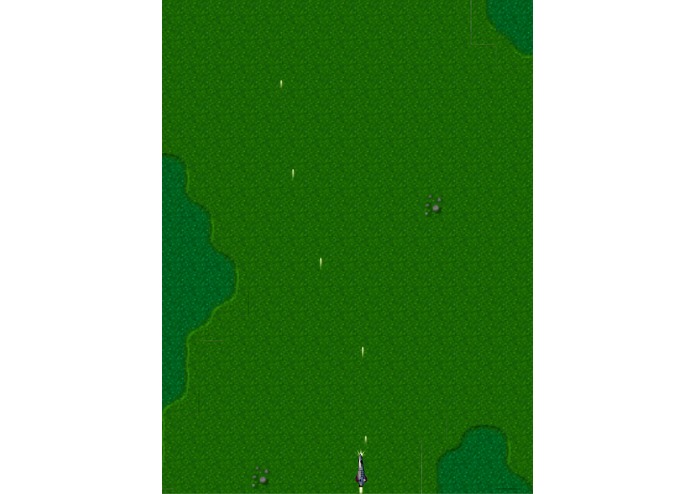 Space Force – screenshot 3
