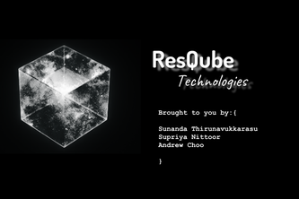 ResQube