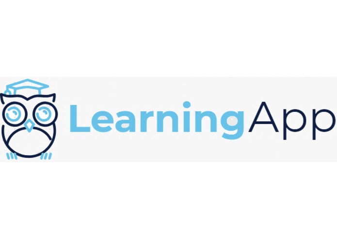 Online Learning App – screenshot 1