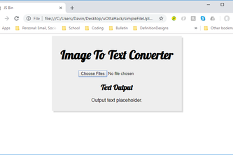 Lecture notes to PDF