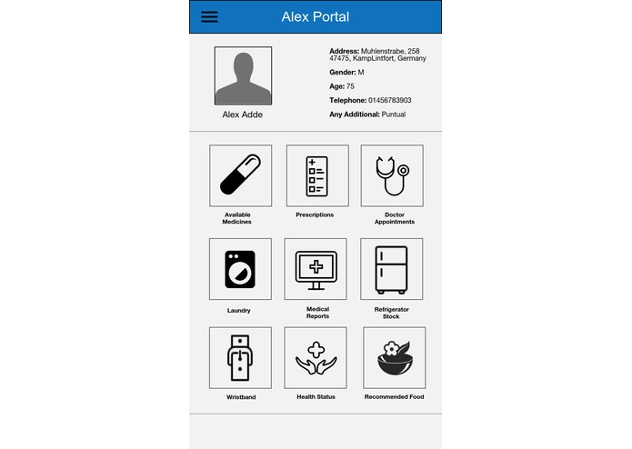 Yellow Care – screenshot 3