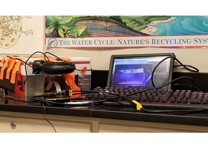 WristID – screenshot 1