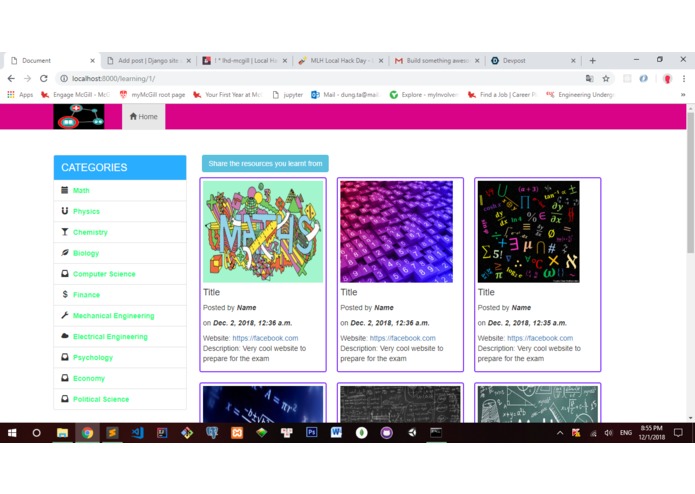 Student911 – screenshot 1