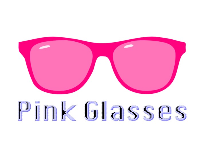 Pink Glasses – screenshot 1