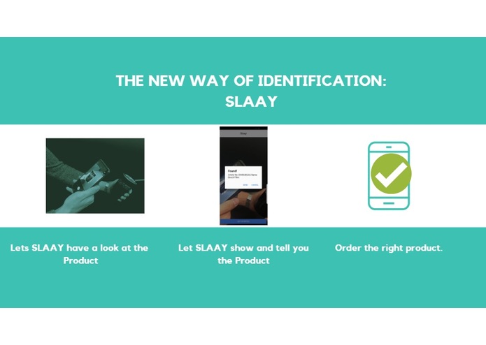 Slaay – screenshot 2