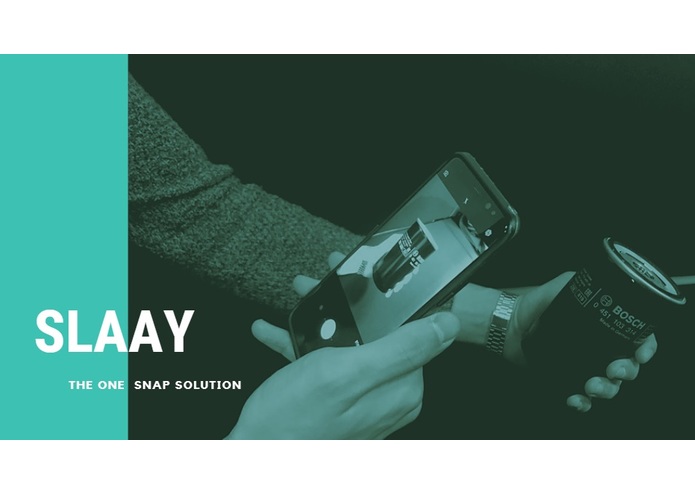 Slaay – screenshot 1