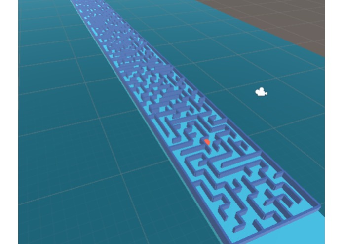 Maze Madness! – screenshot 1