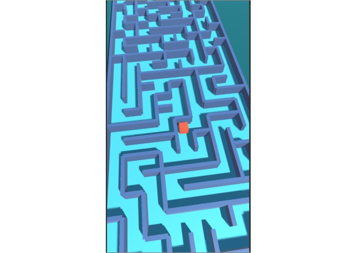 Maze Madness! – screenshot 2