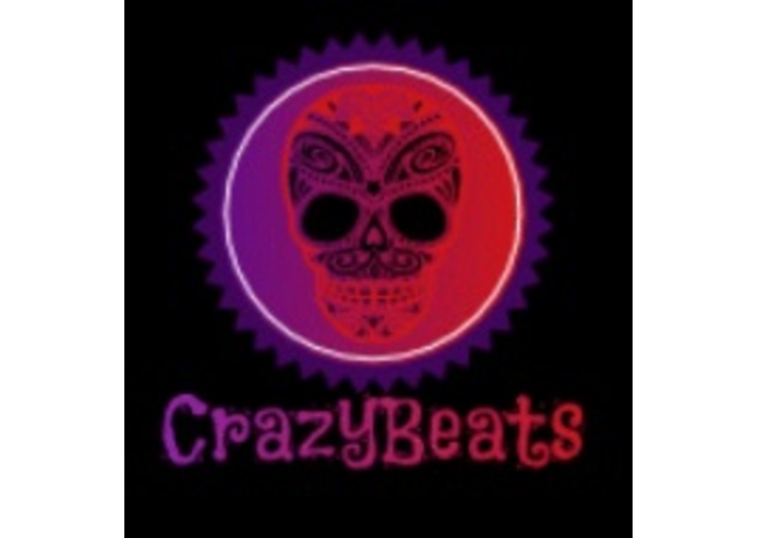 CrazyBeats – screenshot 1