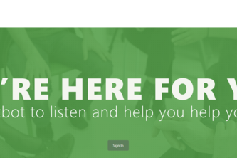 help.me: Emotional Assistance ChatBot