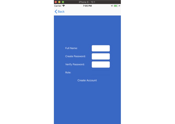 Clocker – screenshot 2