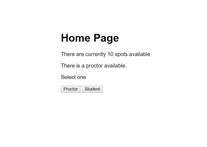 shopCheck – screenshot 1