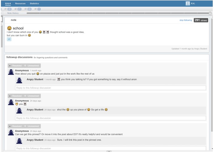 Pink Glasses – screenshot 3