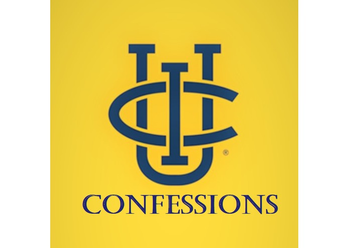 UCI Confessions – screenshot 1