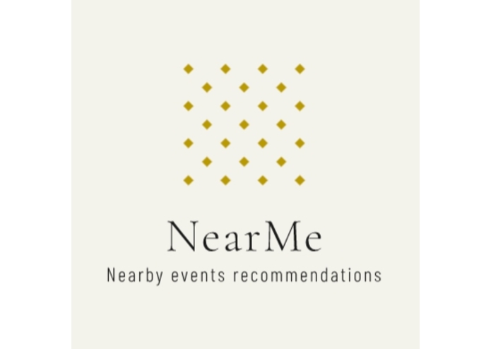 NearMe – screenshot 1