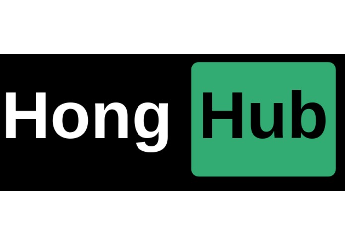 HongHub – screenshot 1
