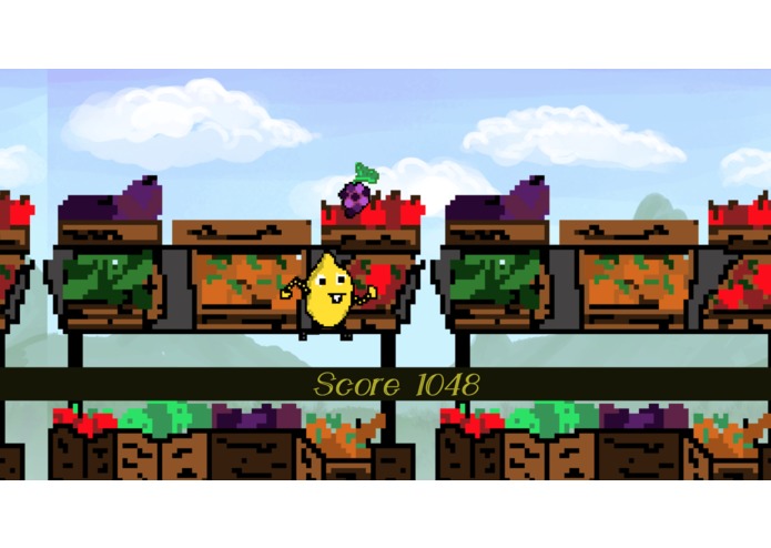 Lemmie Run – screenshot 2