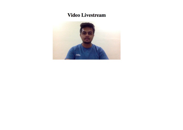 vidCrypt – screenshot 1