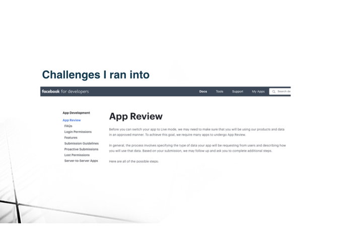 NearMe – screenshot 7