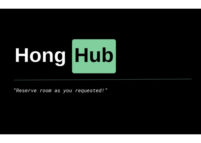 HongHub – screenshot 2