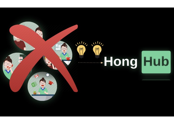 HongHub – screenshot 6