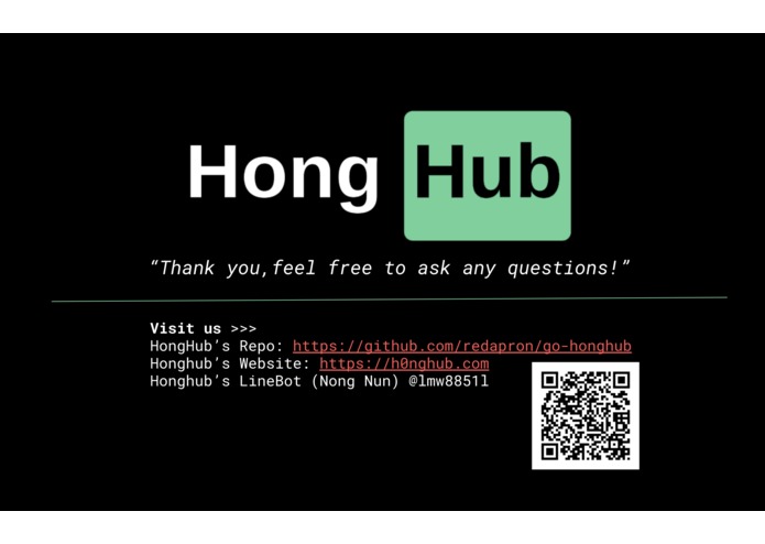 HongHub – screenshot 13