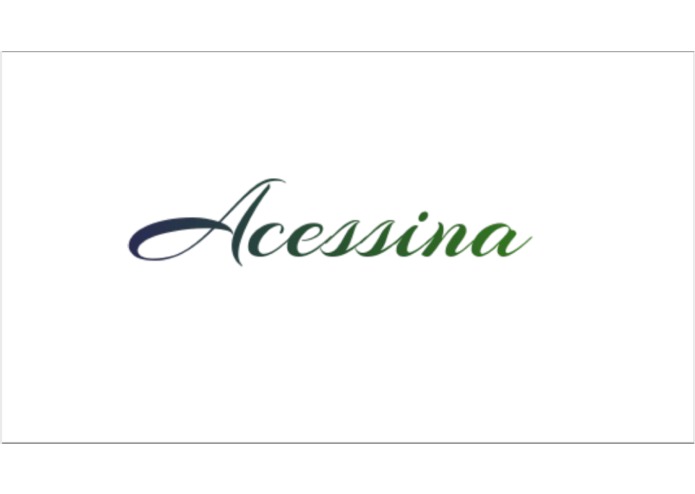 Accessina – screenshot 1