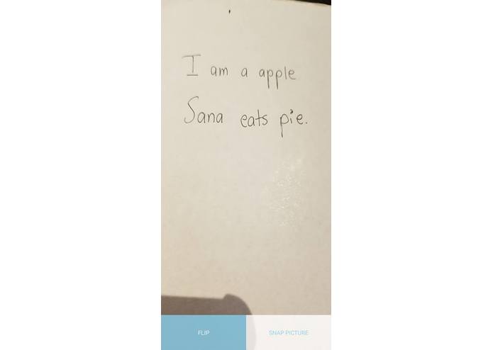 Essay Boi – screenshot 5