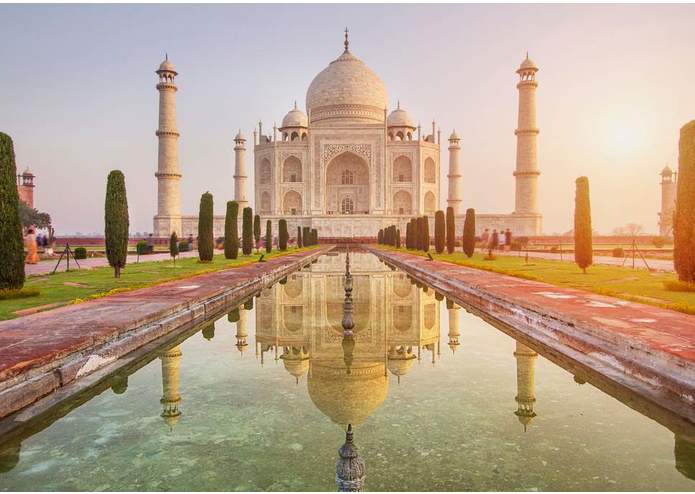 why to visit INDIA – screenshot 11