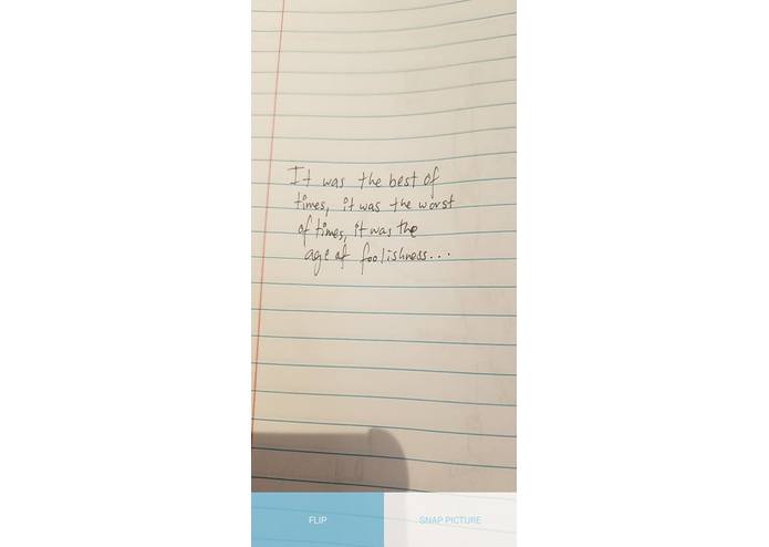 Essay Boi – screenshot 2