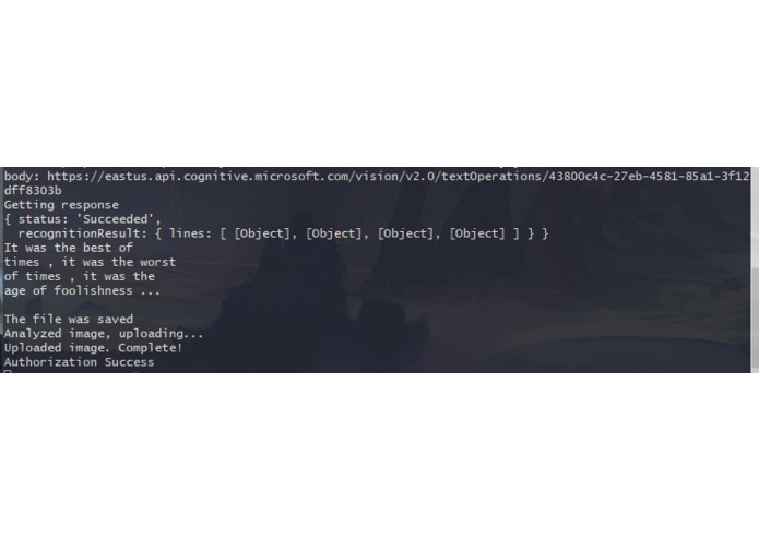 Essay Boi – screenshot 3