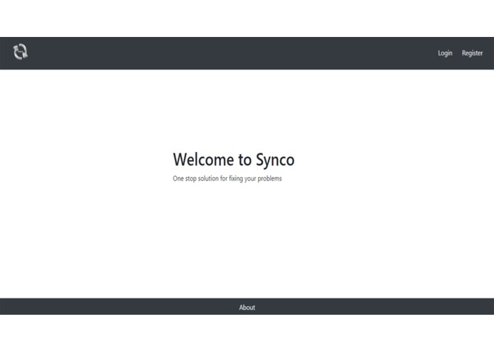 Synco – screenshot 1