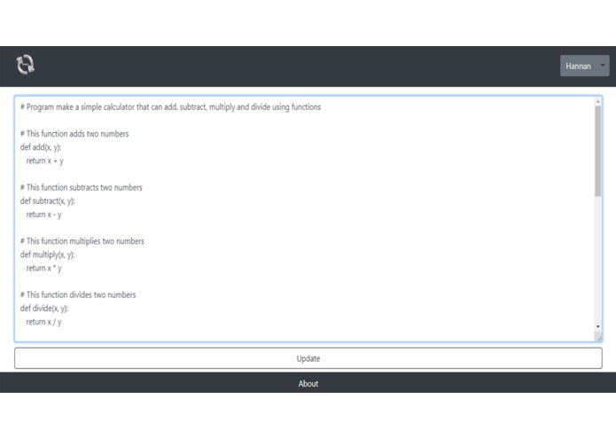 Synco – screenshot 2