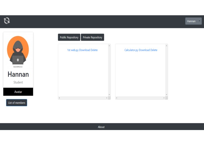 Synco – screenshot 3