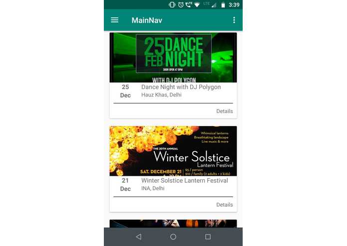 local_hack_day – screenshot 1