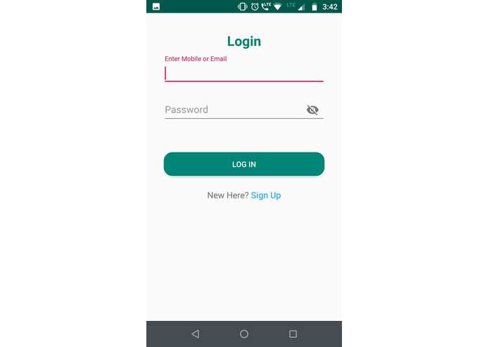 local_hack_day – screenshot 2