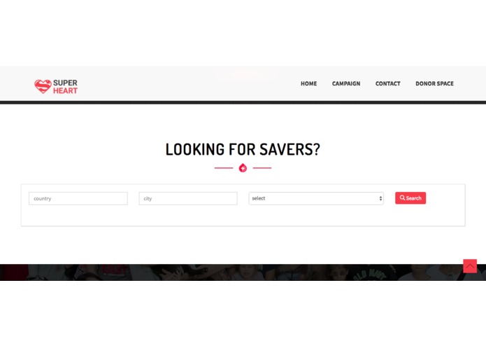 Super heart – screenshot 3