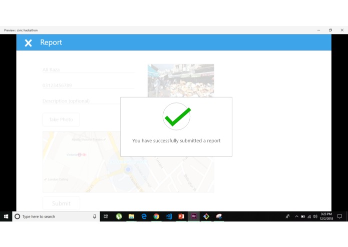 smart-wastage – screenshot 6