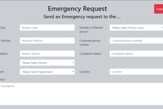 Emergency Services
