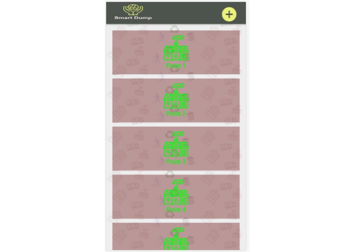 Smart Dump – screenshot 1