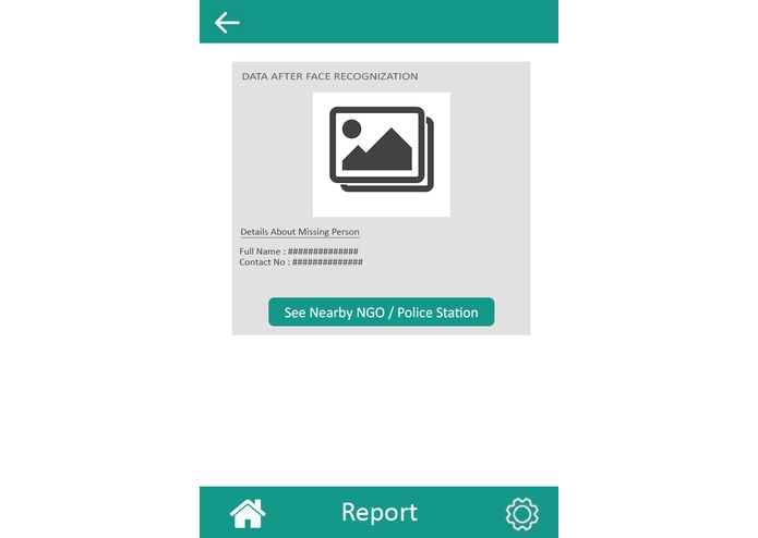 Seekerz App – screenshot 6