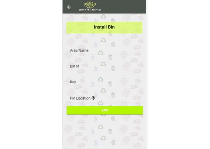 Smart Dump – screenshot 3