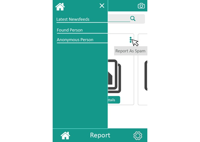 Seekerz App – screenshot 4