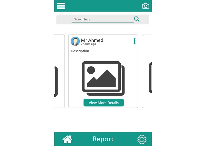 Seekerz App – screenshot 3