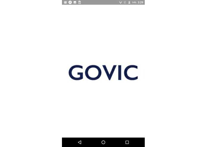 Govic Services – screenshot 3