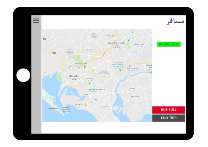 Musafir – screenshot 7