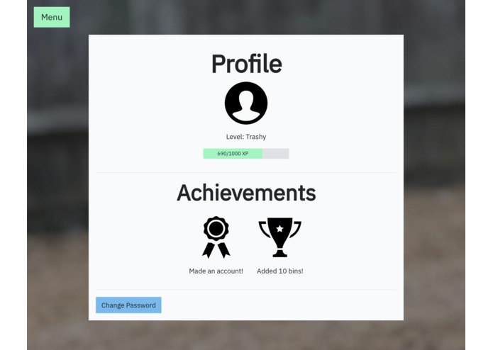 TRSHY – screenshot 4