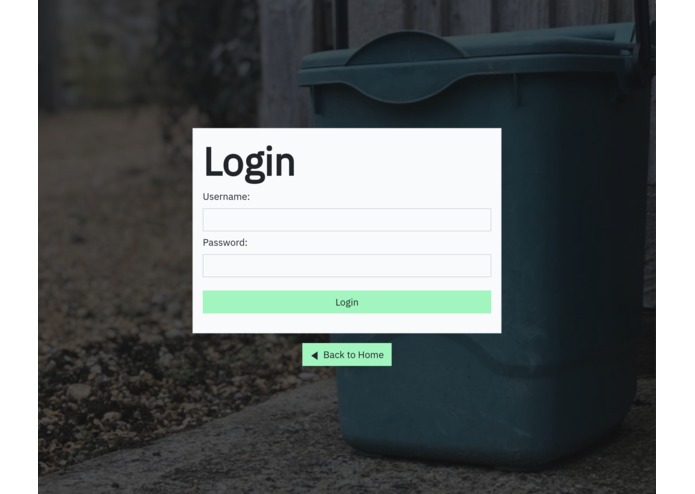 TRSHY – screenshot 2