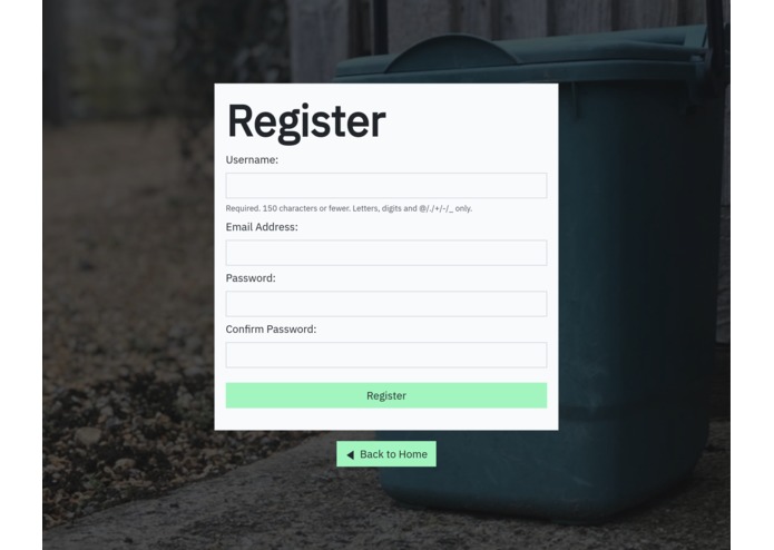 TRSHY – screenshot 3